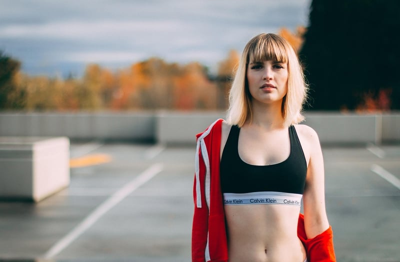 Physical Fitness