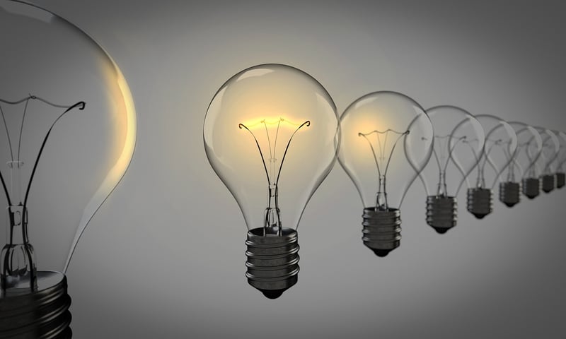 Creativity and Innovation
